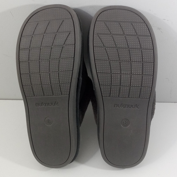 Nuknuuk men's slipers - Picture 4 of 4